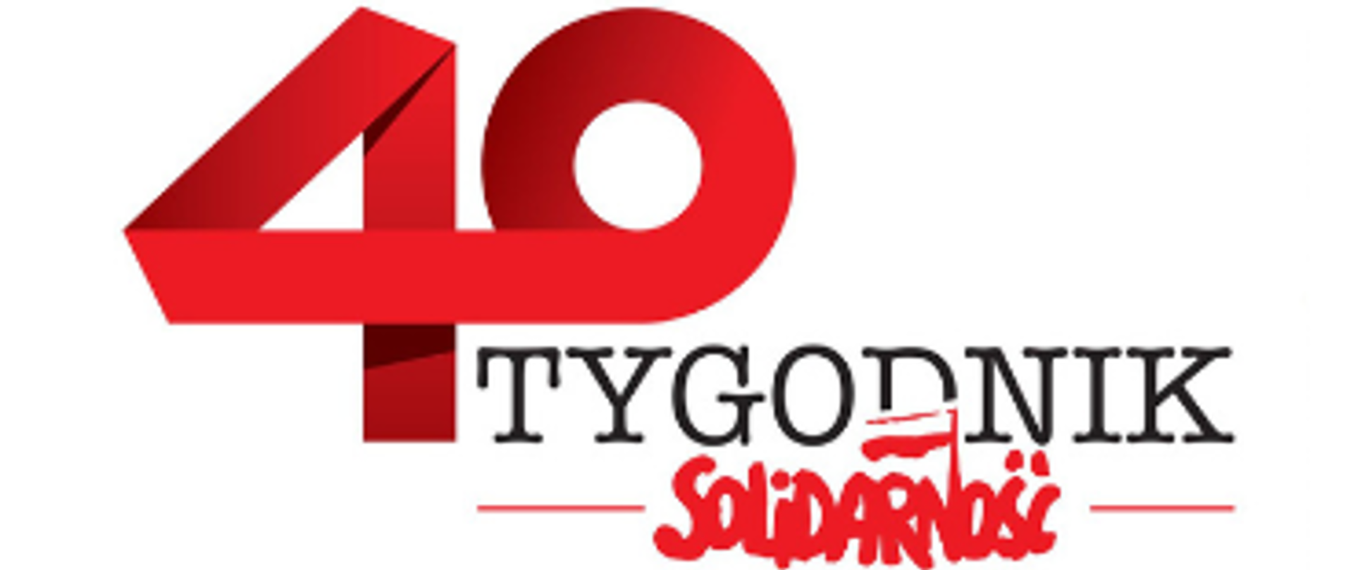 40-lecie Tygodnika Solidarność