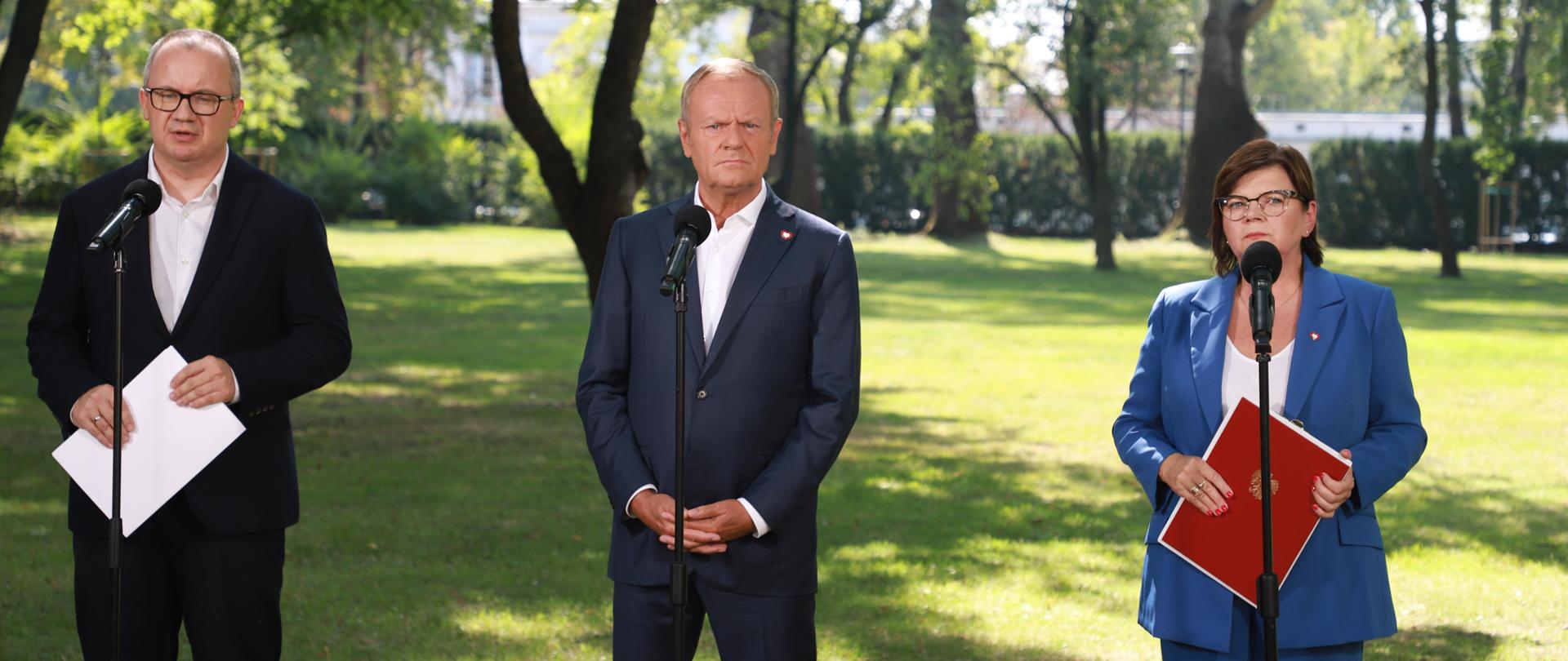 Konferencja dot. wytycznych ws. obowiązujących przepisów prawnych dotyczących dostępu do procedury przerwania ciąży 4