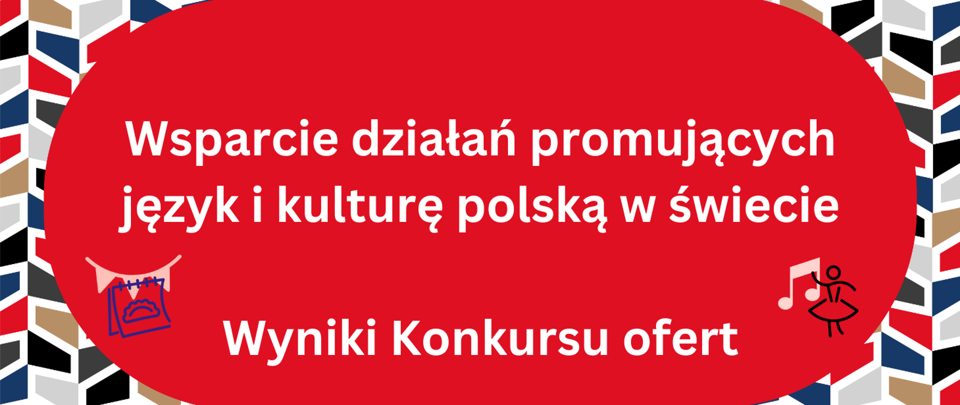 Wsparcie działań promujących język i kulturę polską w świecie