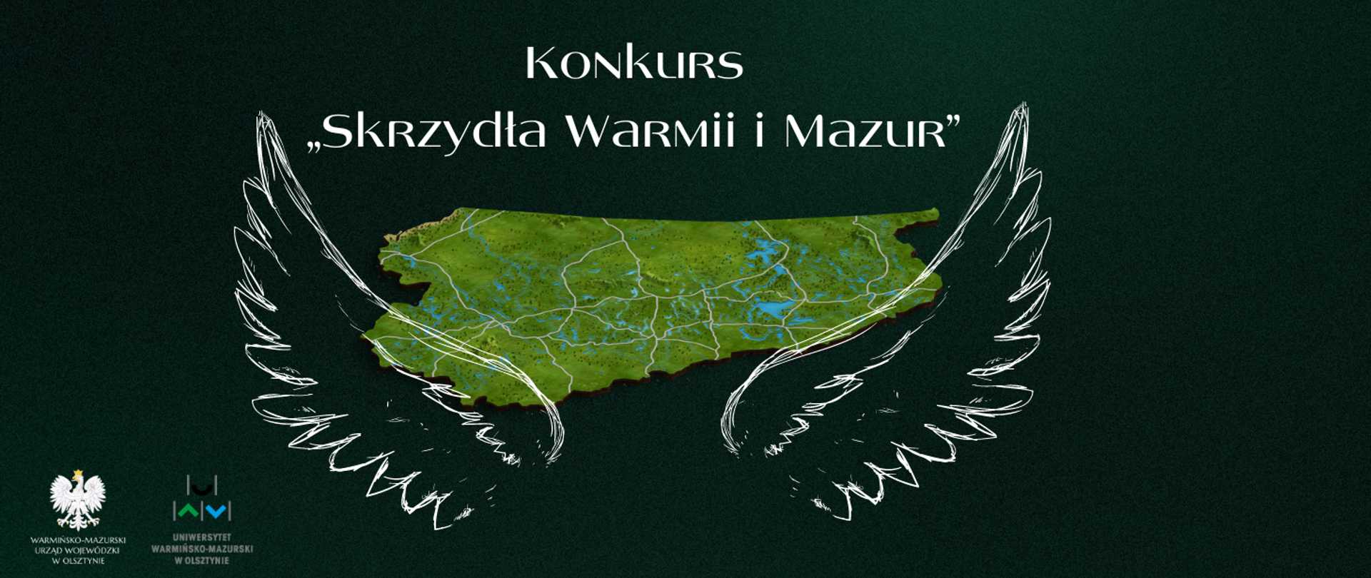 Konkurs Skrzydła Warmii i Mazur 