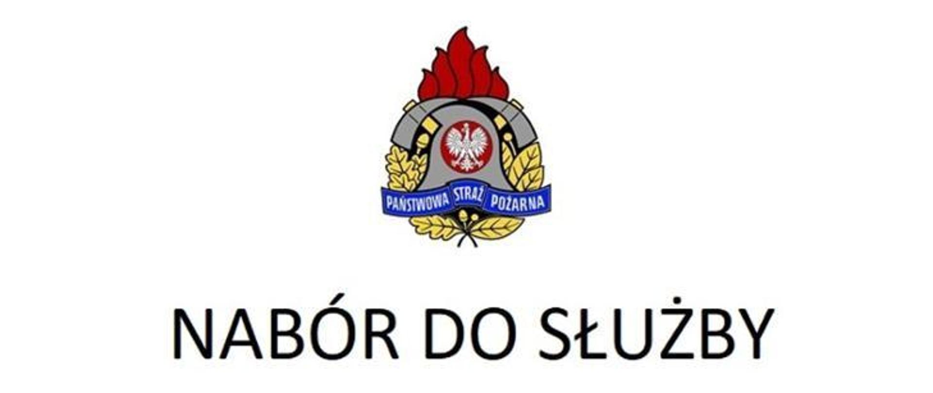 Nabór do służby 