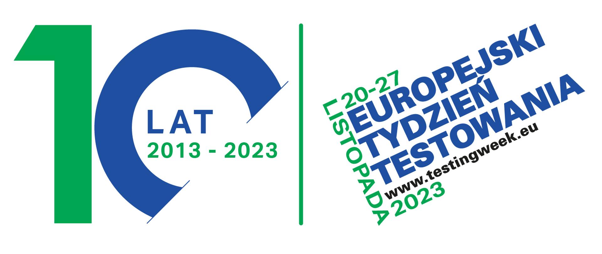 European Testing Week 2023 PL