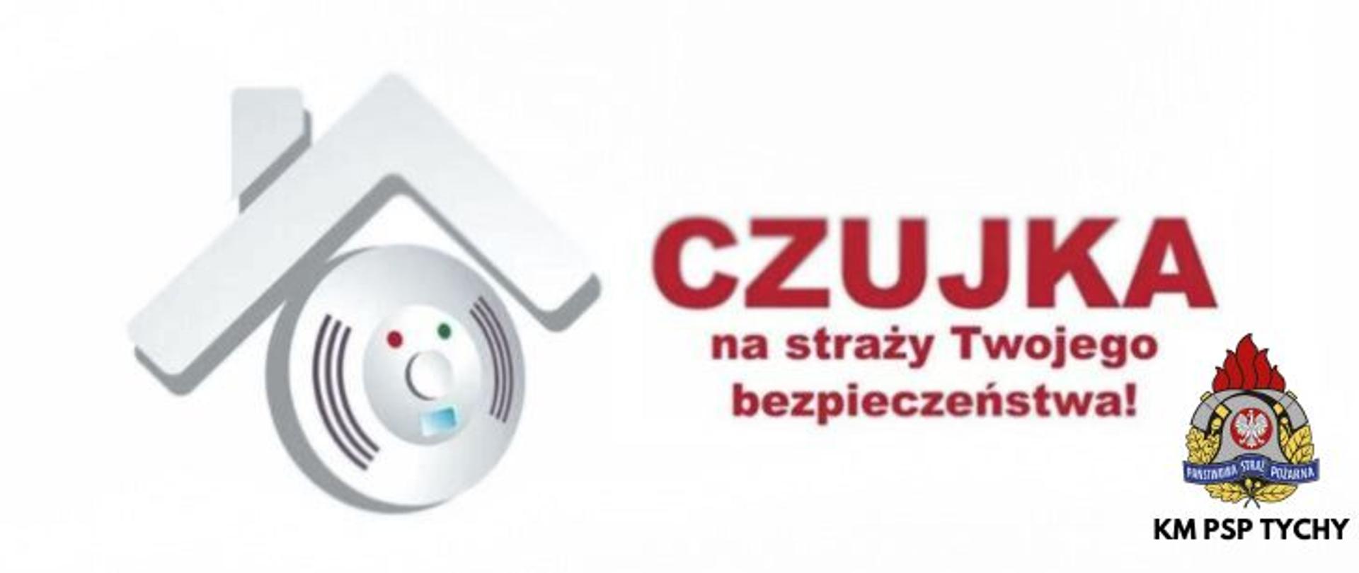 Zamontuj czujkę!