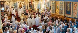 100 lat Polskiego Autokefalicznego Kościoła Prawosławnego