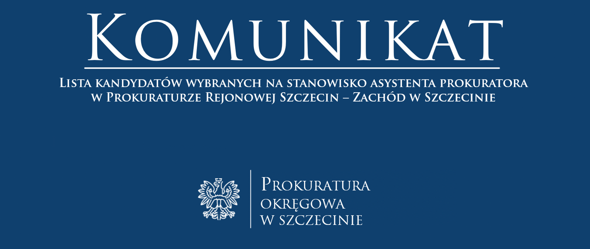 Lista_kandydatów_wybranych_na_stanowisko_asystenta_prokuratora_w_Prokuraturze_Rejonowej_w_Zachód