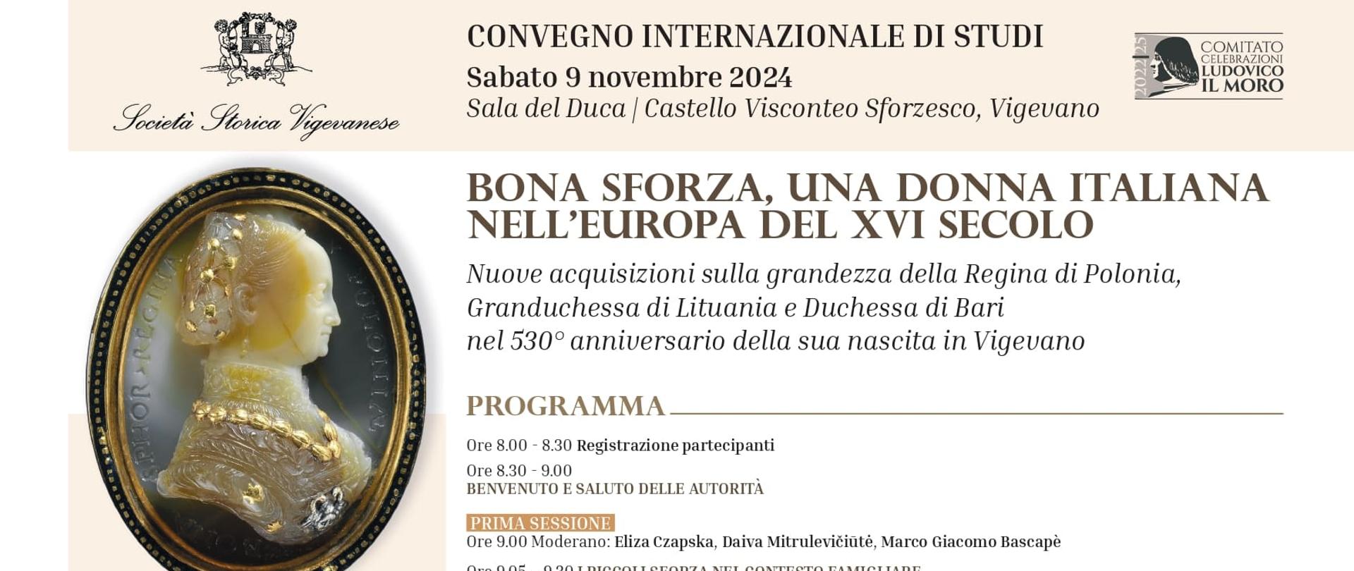 Bona Sforza