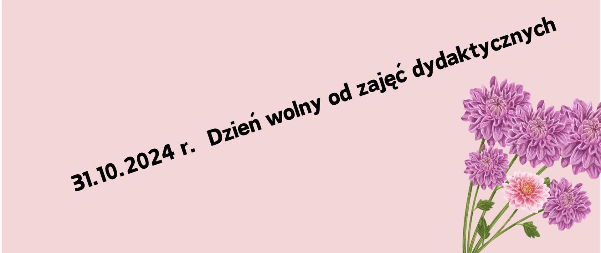 dzień wolny