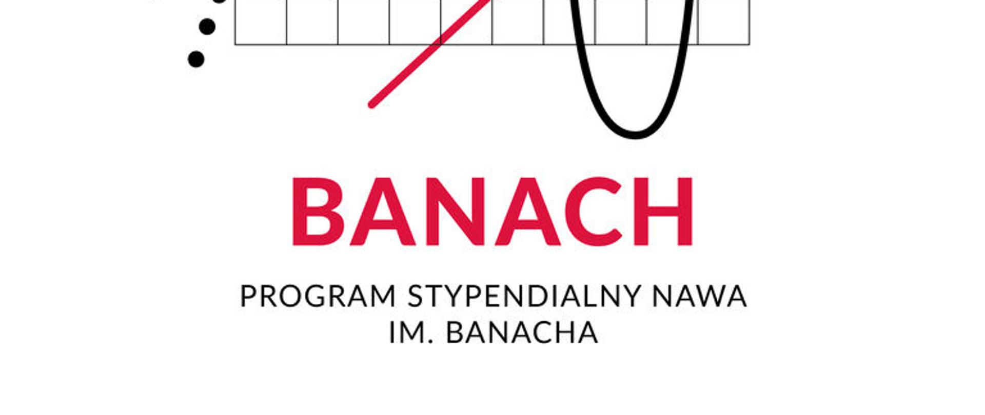 Narodowa Agencja Wymiany Akademickiej ogłosiła nabór do Programu stypendialnego im. Stefana Banacha w roku akademickim 2020/2021 na studia II stopnia (magisterskie). 