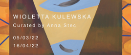 Wioletta Kulewska - wystawa