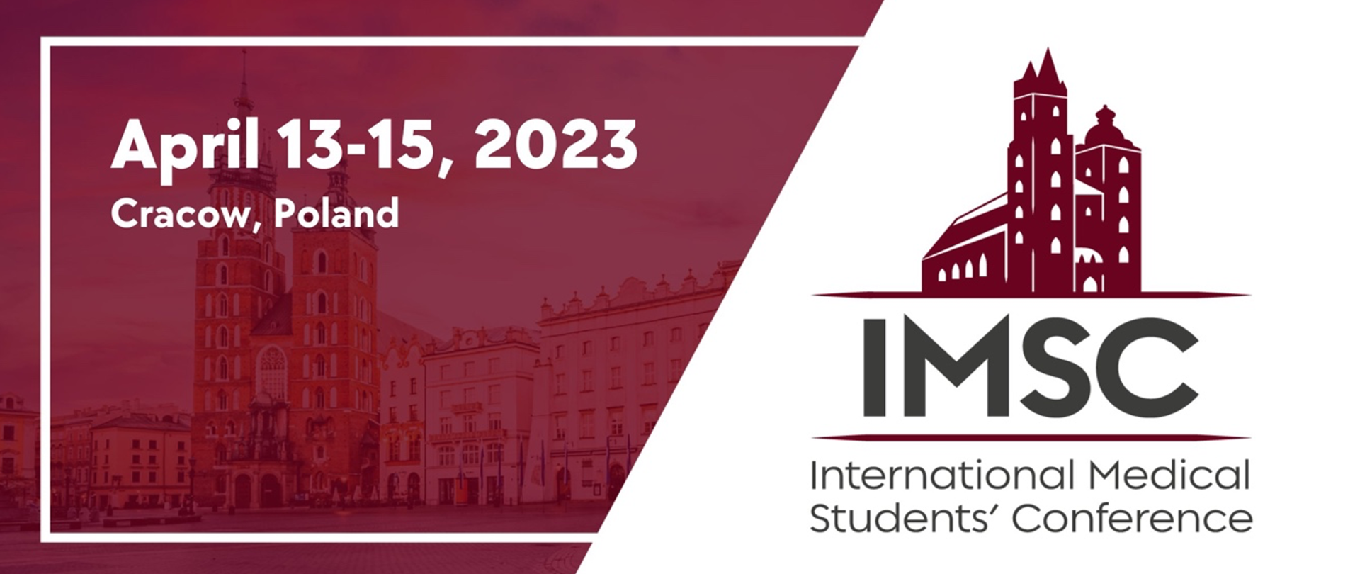 International Medical Students' Conference