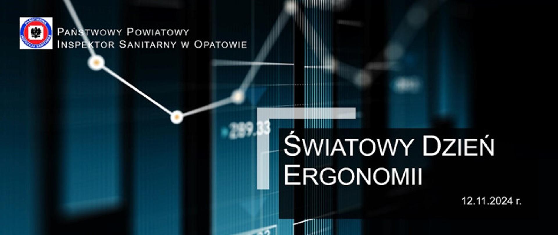 Światowy Dzień Ergonomii