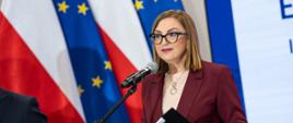 Natasha Azzopardi Muscat, dyrektor Wydziału Krajowych Polityk i Systemów Opieki Zdrowotnej WHO EUROPE