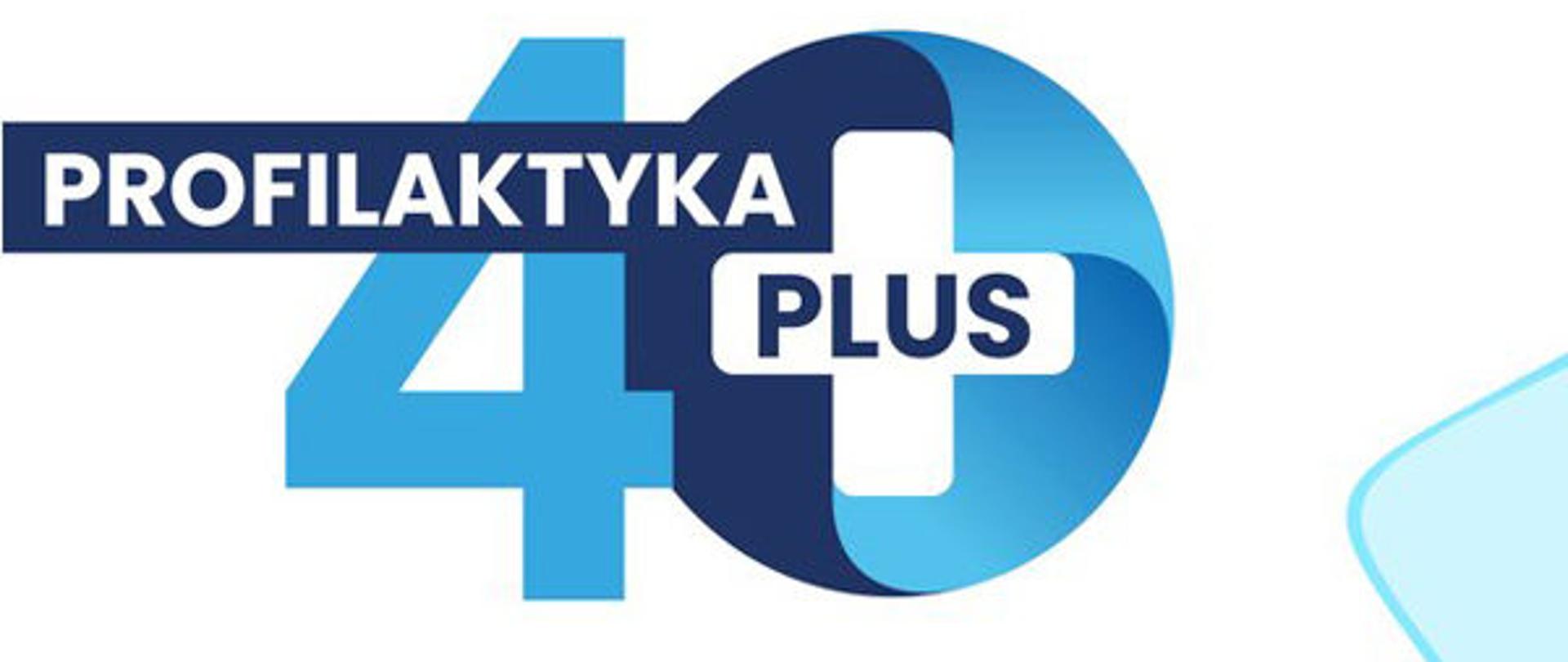 Profilaktyka 40 Plus