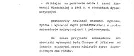 30 LECIE RELACJI DYPLOMATYCZNYCH MIĘDZY POLSKĄ I TADŻYKISTANEM 