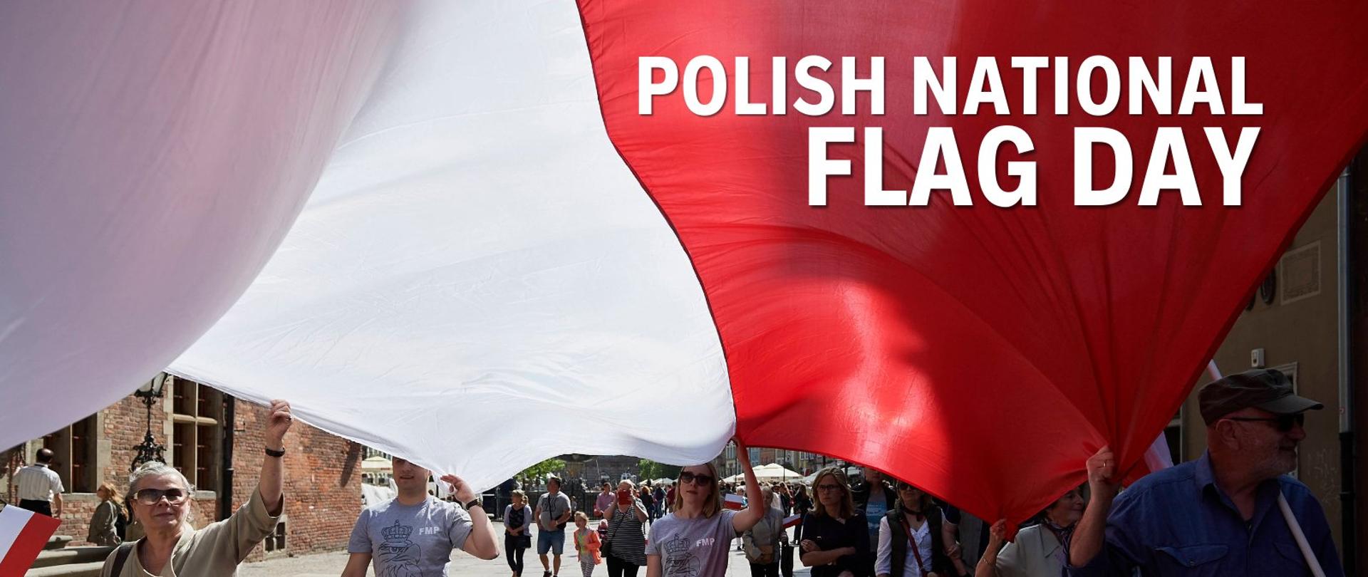 Polish Flag Day