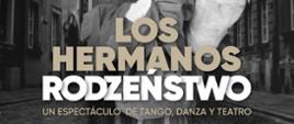 Spektakl wykorzystujący polskie tango uczci stulecie stosunków Polski i Argentyny.