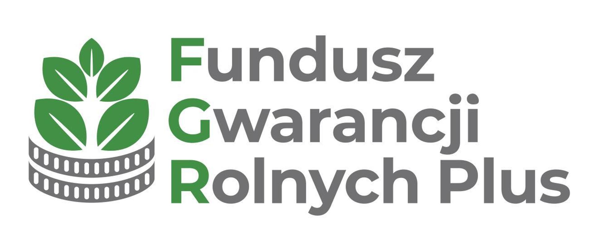 Fundusz Gwarancji Rolnych Plus