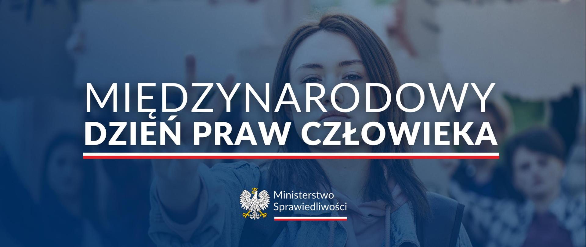 Międzynarodowy Dzień Praw Człowieka