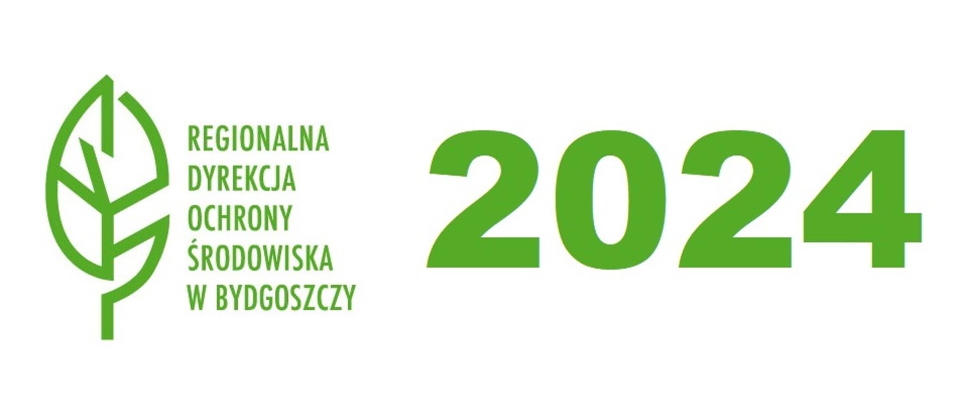 Regionalna Dyrekcja Ochrony Środowiska w Bydgoszczy - 2024