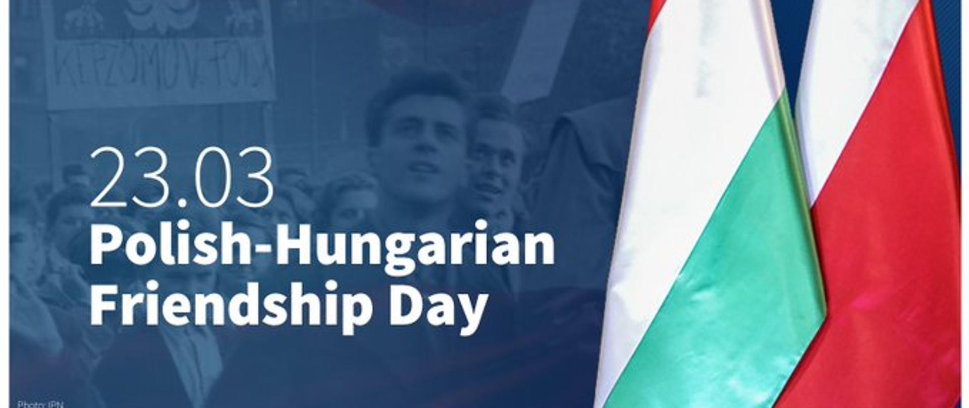 Polsko - Węgierski Dzień Przyjaźni