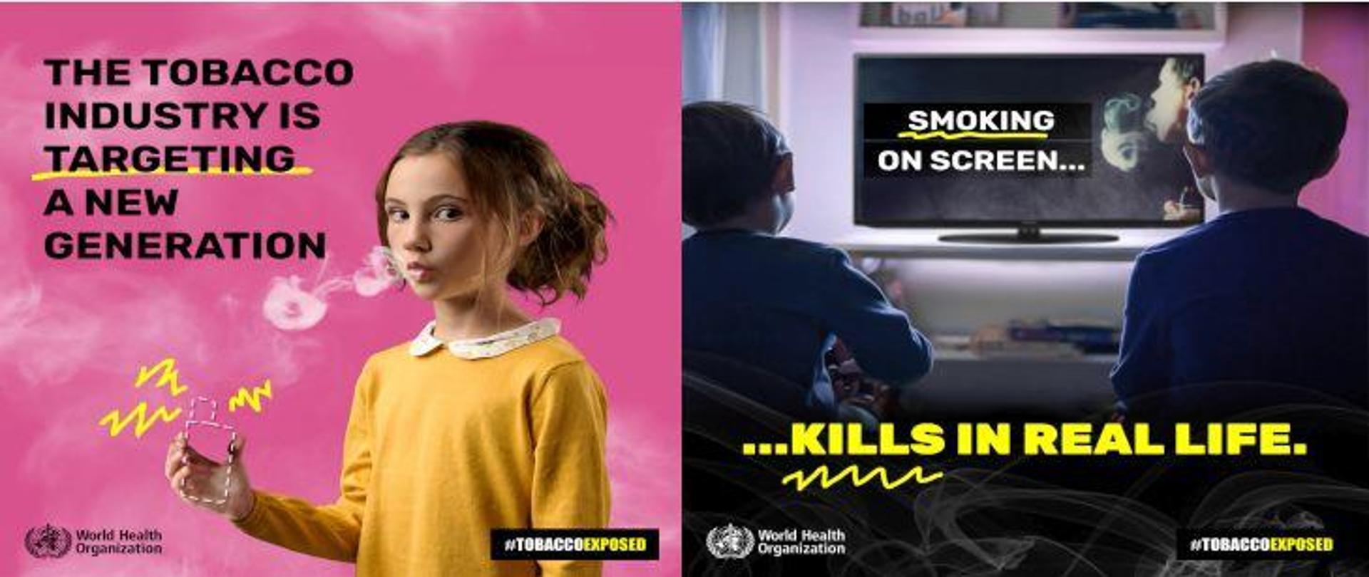 Światowy Dzień bez Tytoniu 2024 r.