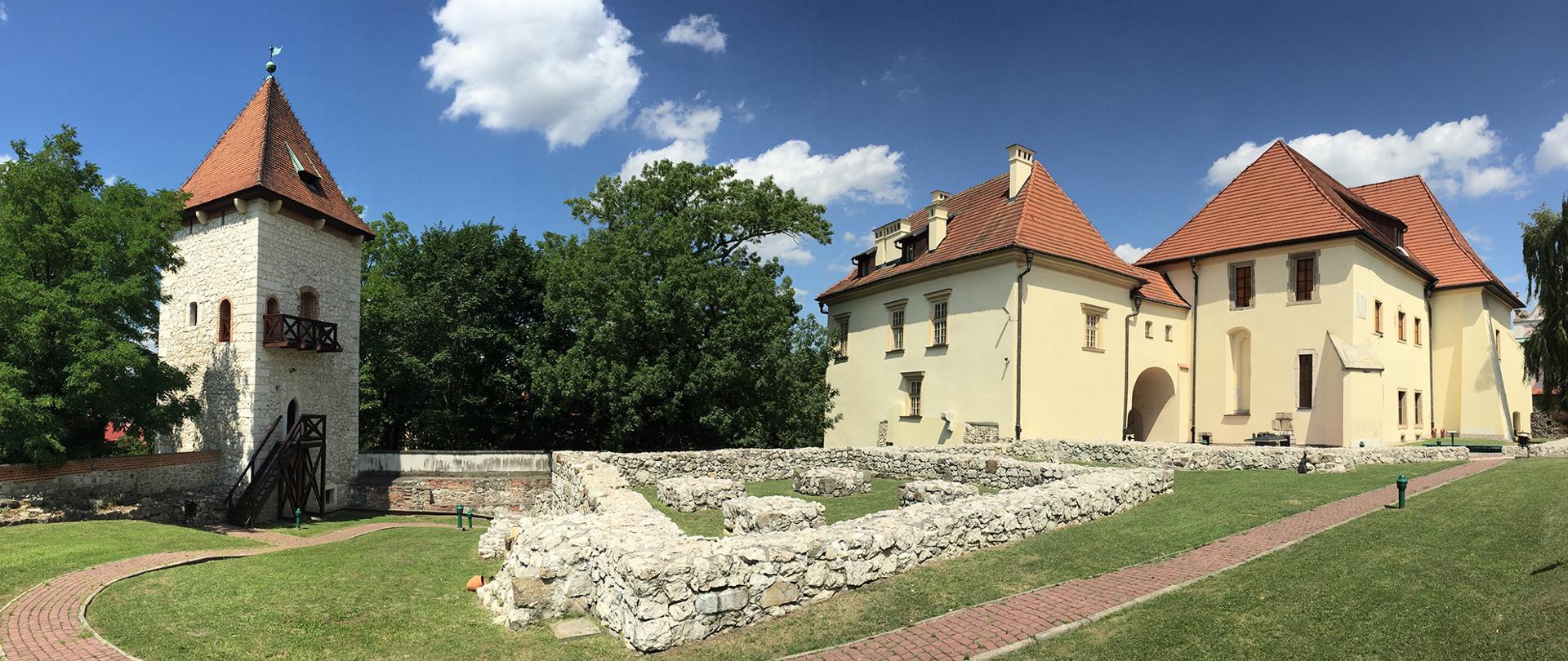 Muzeum Żup Krakowskich / fot. Danuta Matloch