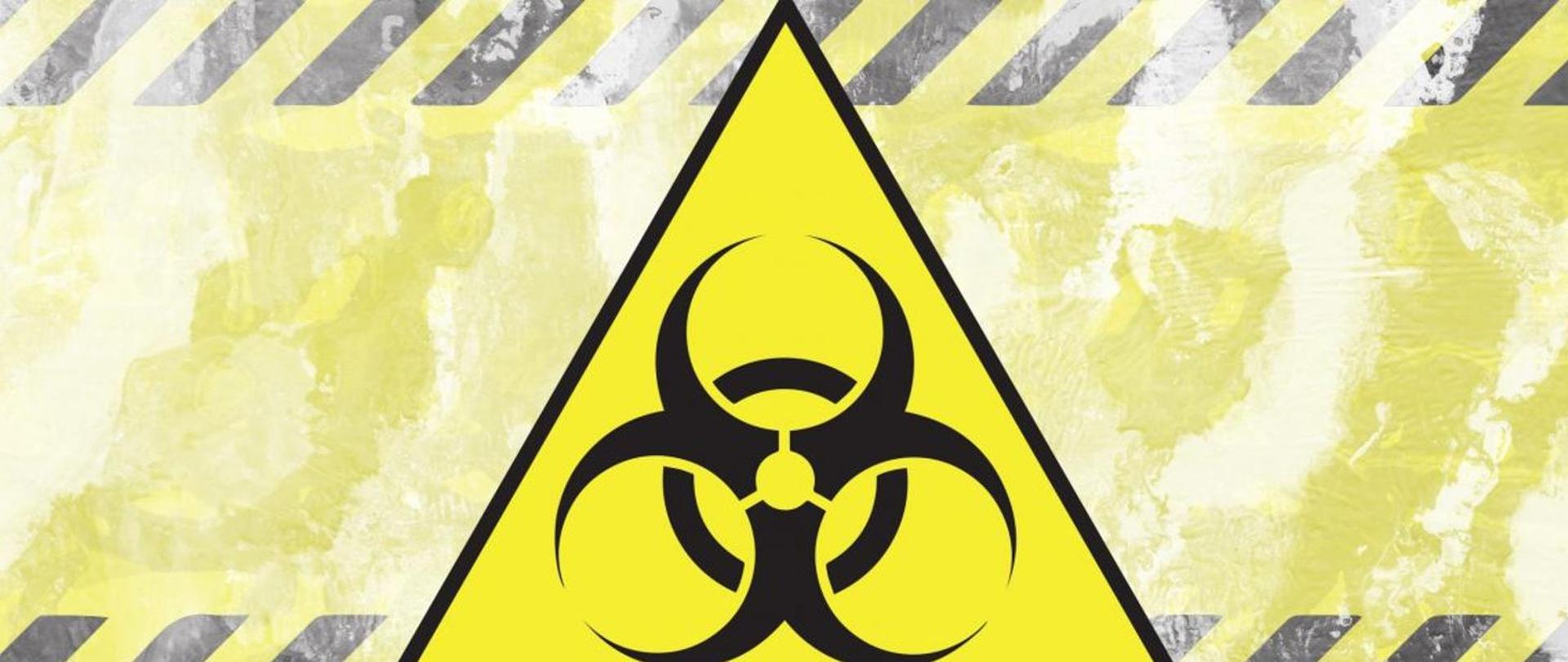 biohazard