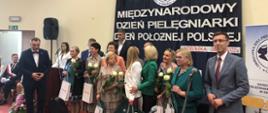 Międzynarodowy Dzień Pielęgniarki i Dnia Położnej w Ostrołęce