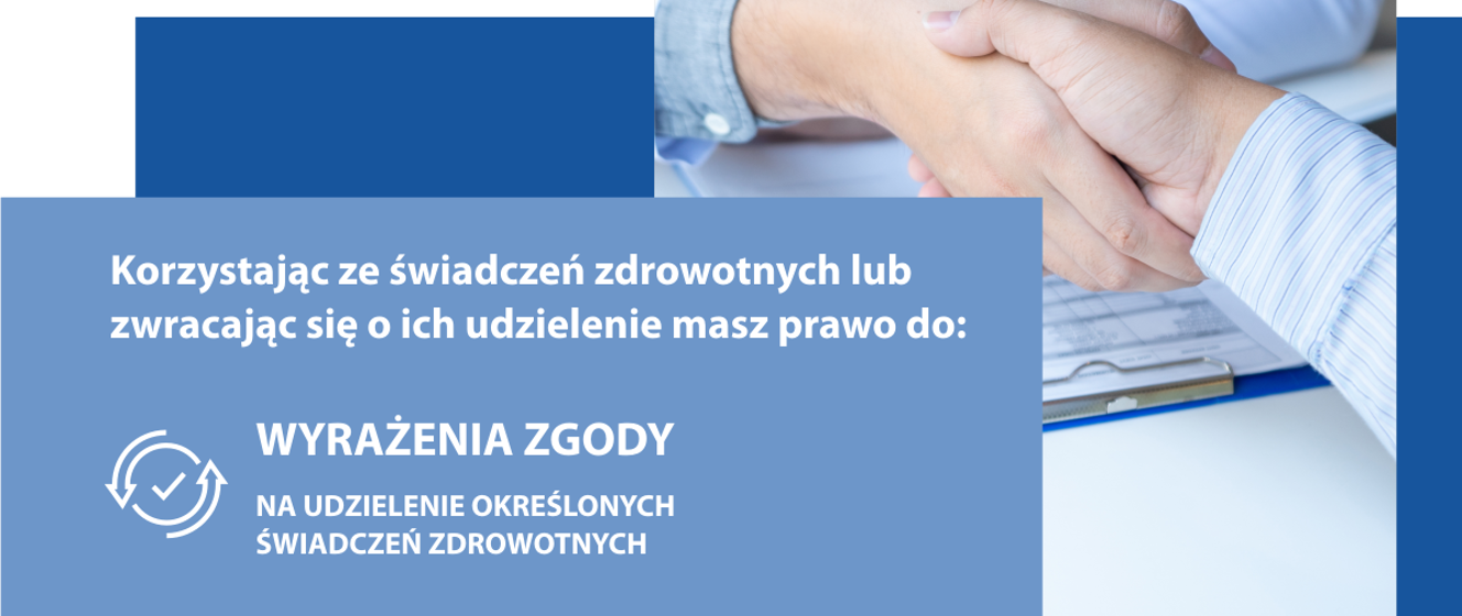 Prawo Do Wyrażenia Zgody – Pacjent Małoletni - Rzecznik Praw Pacjenta ...