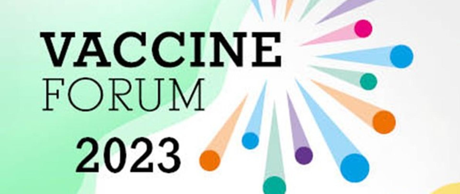 Trzecia edycja kongresu VACCINE FORUM