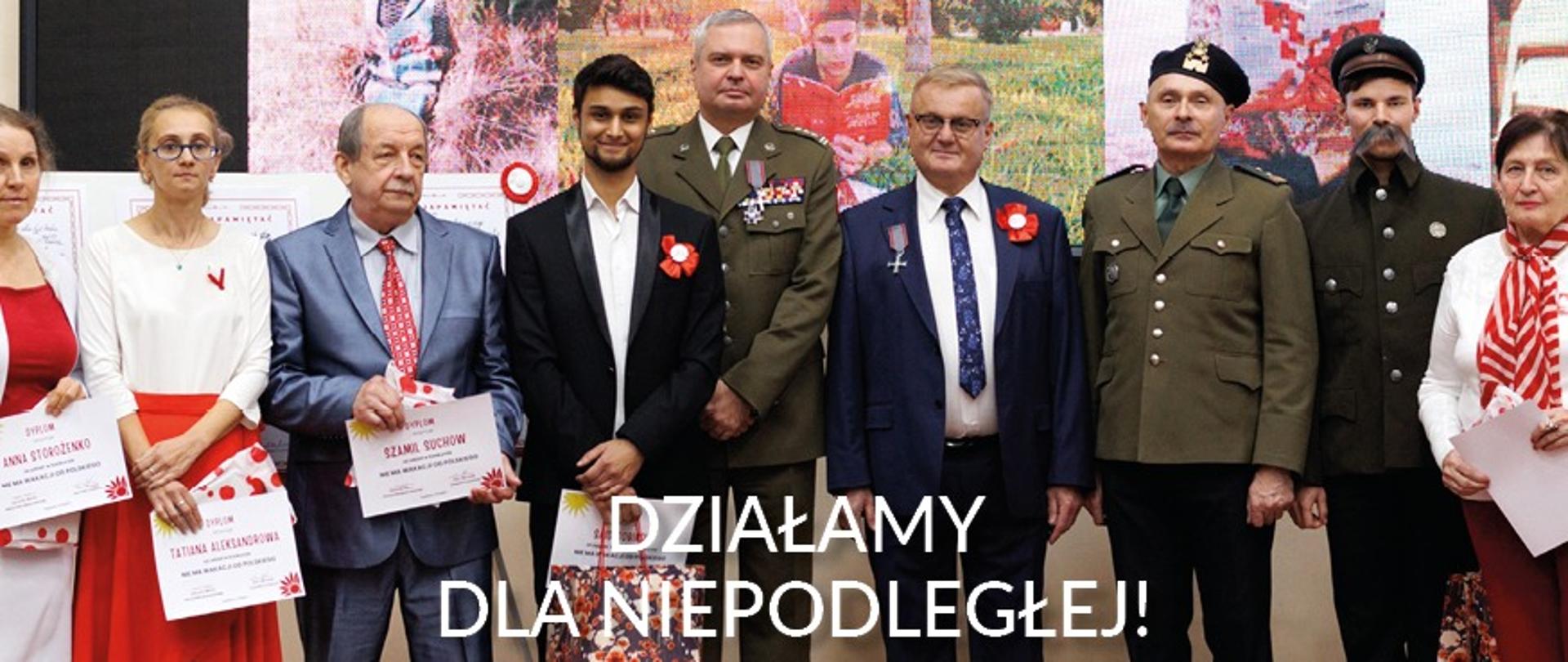 Dzień Niepodległości w Uzbekistanie