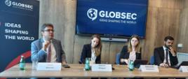 GLOBSEC