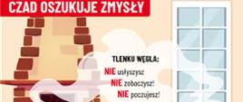 Czujka na straży Twojego bezpieczeństwa