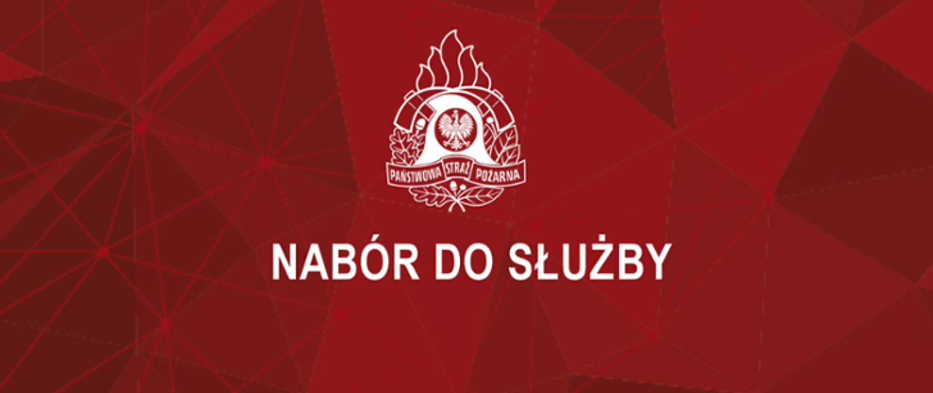 Nabór do służby