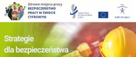 Strategie dla bezpieczeństwa i zdrowia w zautomatyzowanym świecie