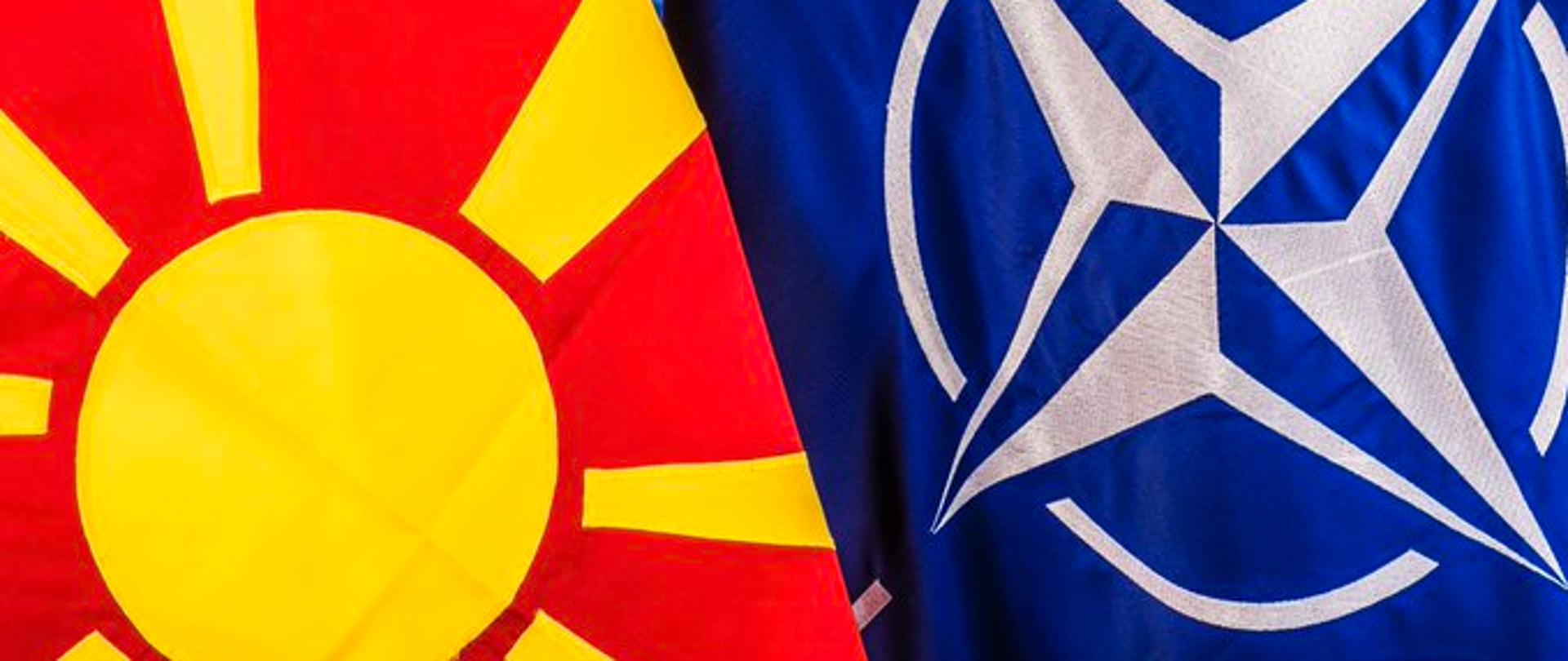 Accession of North Macedonia to NATO_27 March 2020