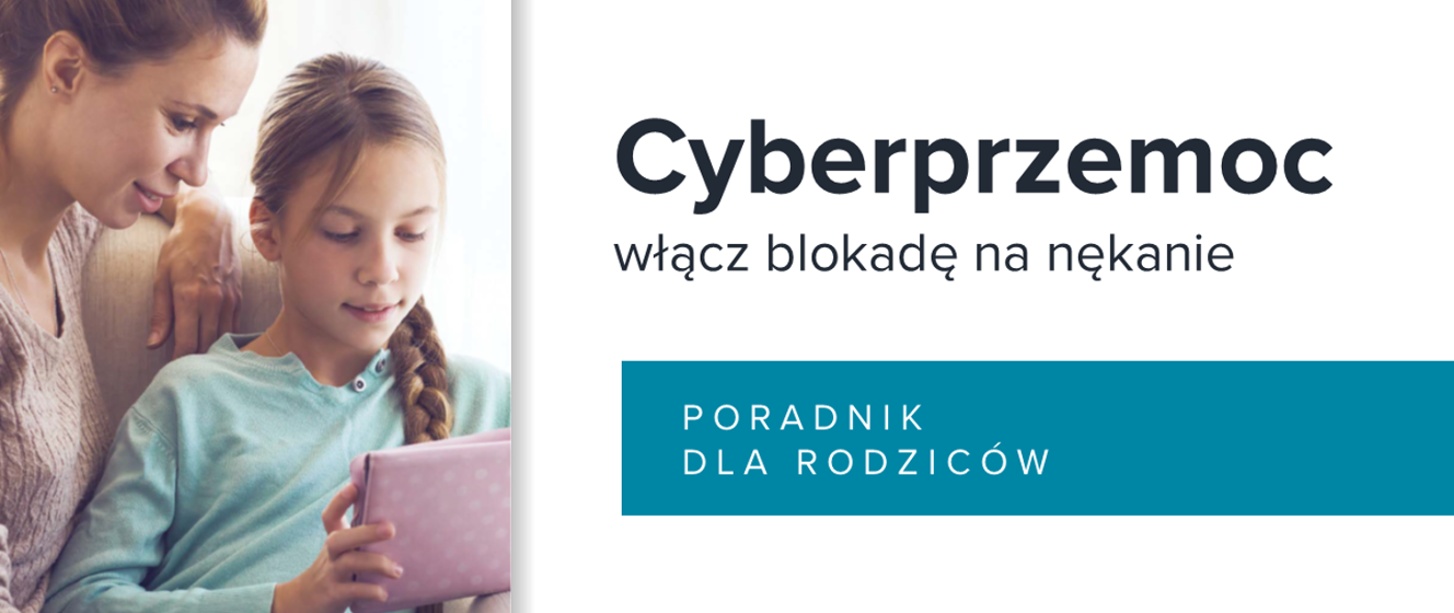Cyberprzemoc Poradnik Dla Rodziców Warmińsko Mazurski Urząd Wojewódzki W Olsztynie Portal 2044