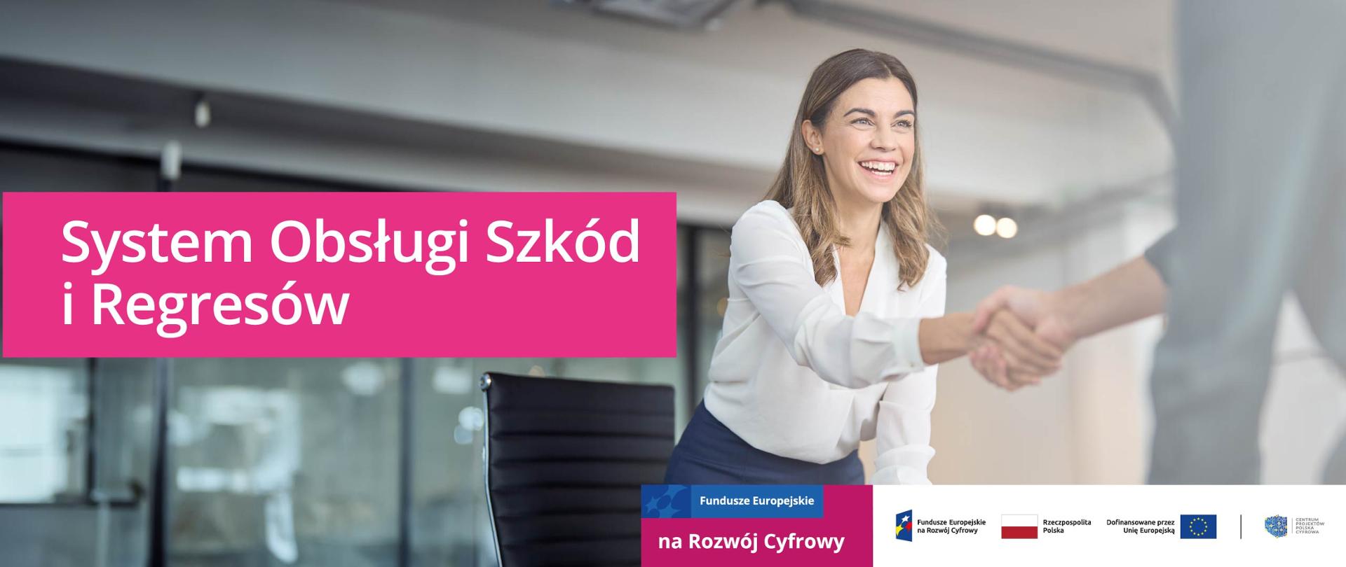 System Obsługi Szkód i Regresów