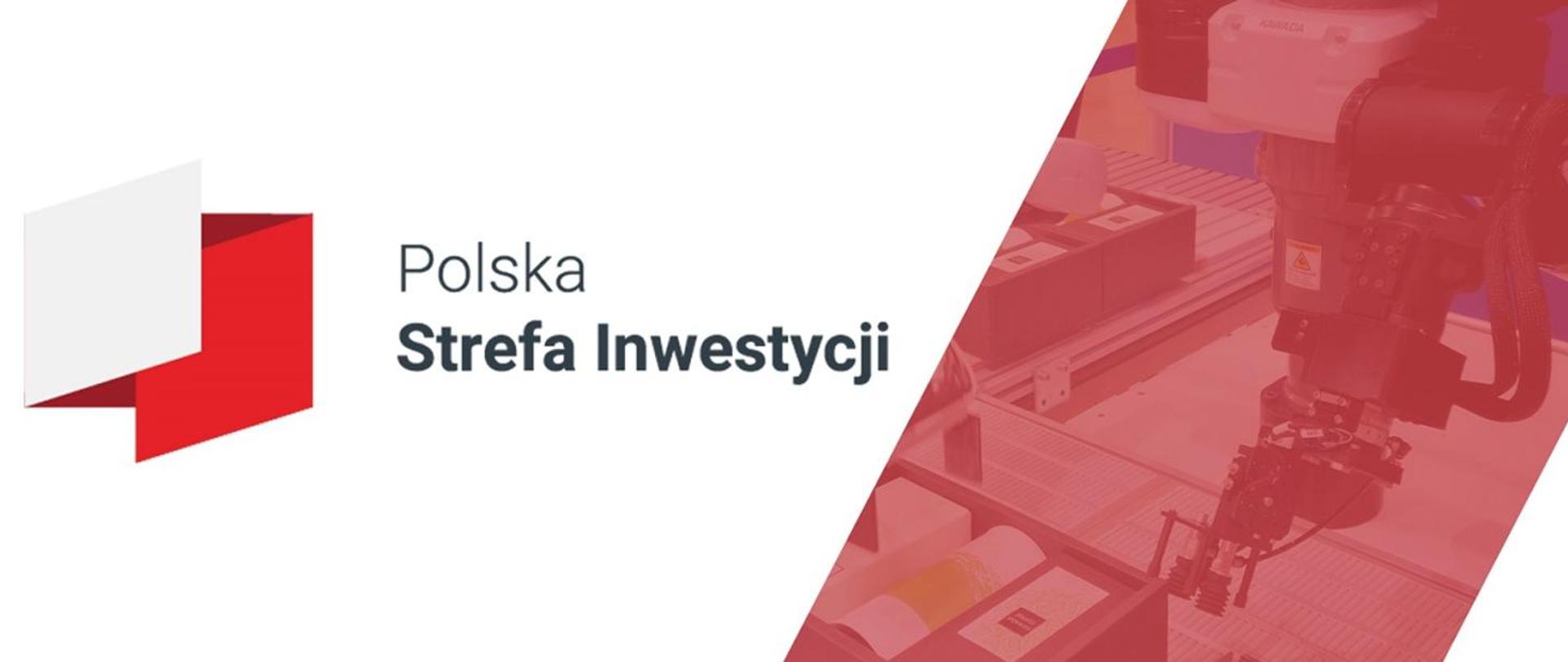 Polish Investment Zone graphic