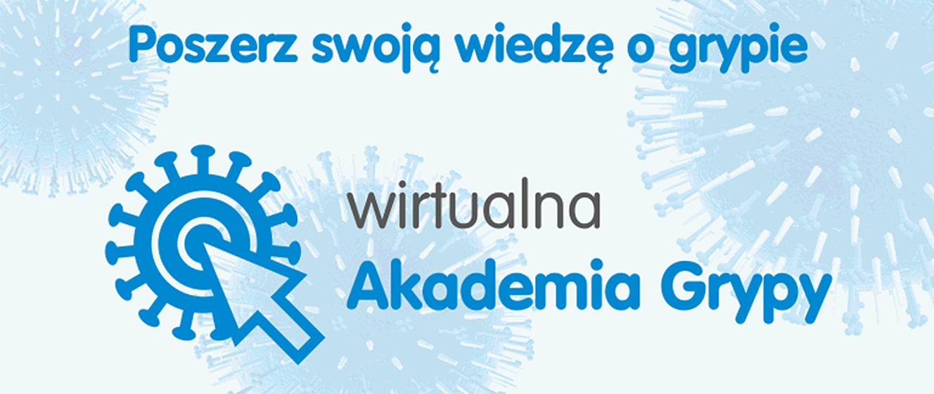 Wirtualna Akademia Grypy Nowe Mo Liwo Ci Dla Lekarzy G Wny