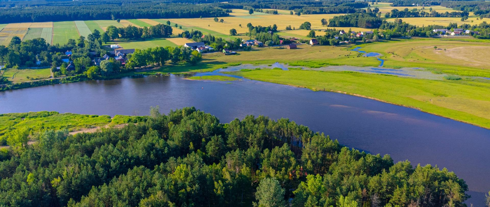 Twój głos ma znaczenie! Ruszają konsultacje społeczne dotyczące planów utrzymania wód 