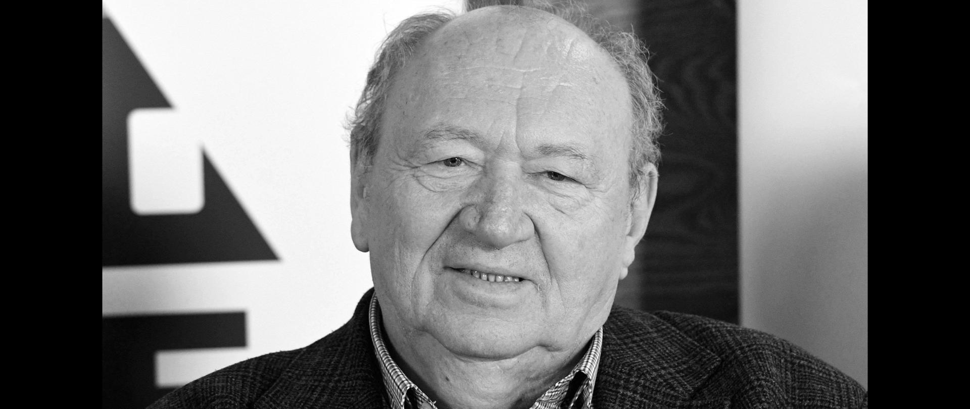 Włodzimierz Niderhaus, PAP/Radek Pietruszka
