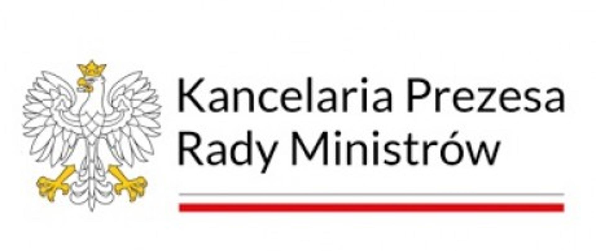 Kancelaria Prezesa Rady Ministrów