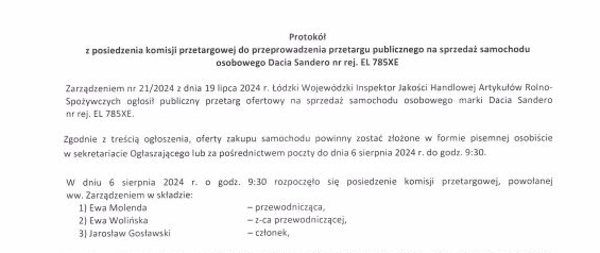 protokół z posiedzenia przetarg dacia sandero.jpg