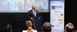 Otwarcie EUNIC Malta Film Festival