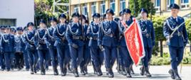 Święto Policji i 25-lecie utworzenia Szkoły Policji w Katowicach