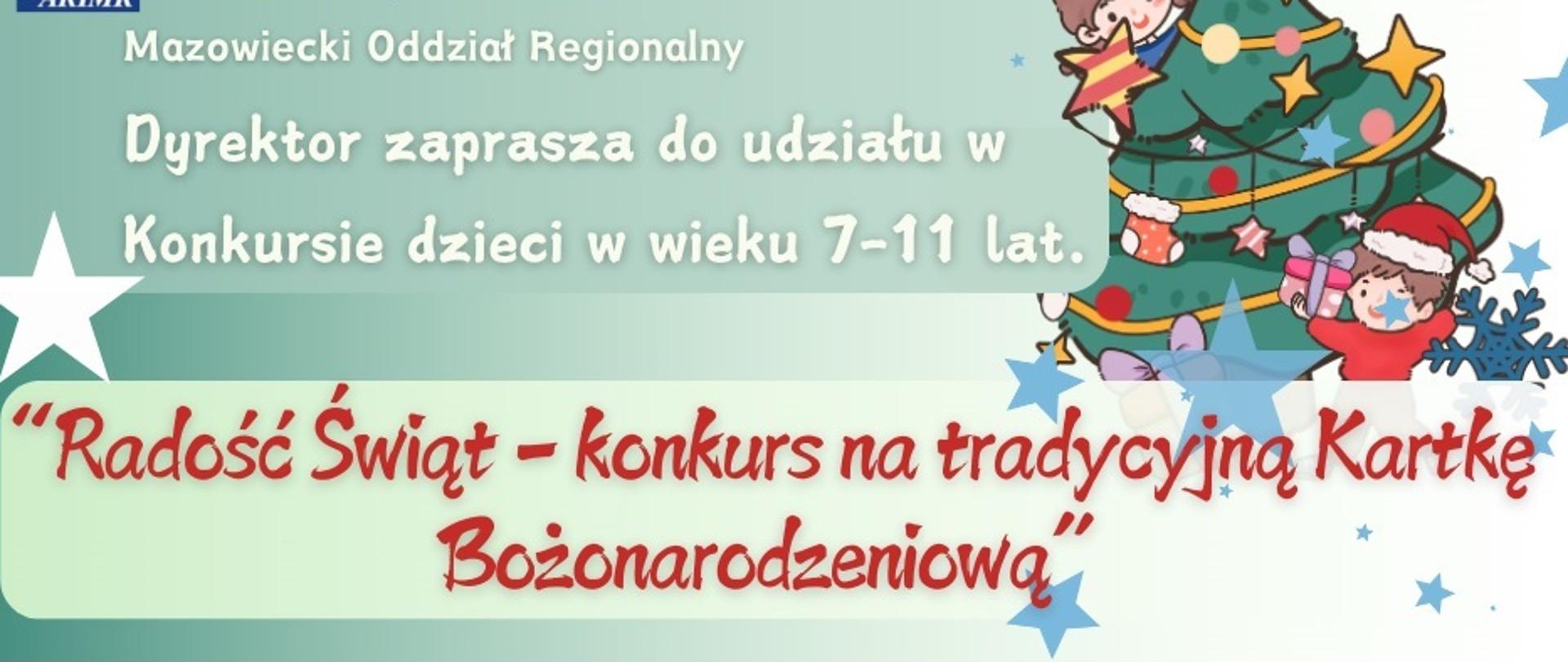 Radość świat 