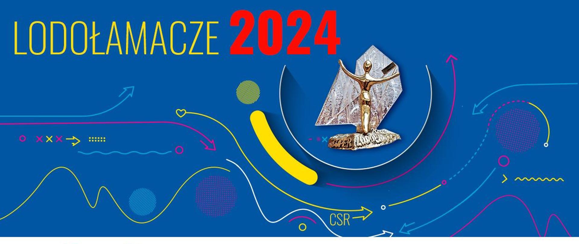 Lodołamacze 2024