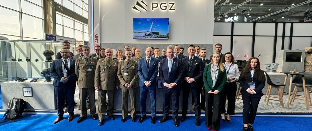 World Defense Show 2024 Poland In Saudi Arabia Gov Pl Website   1328x560