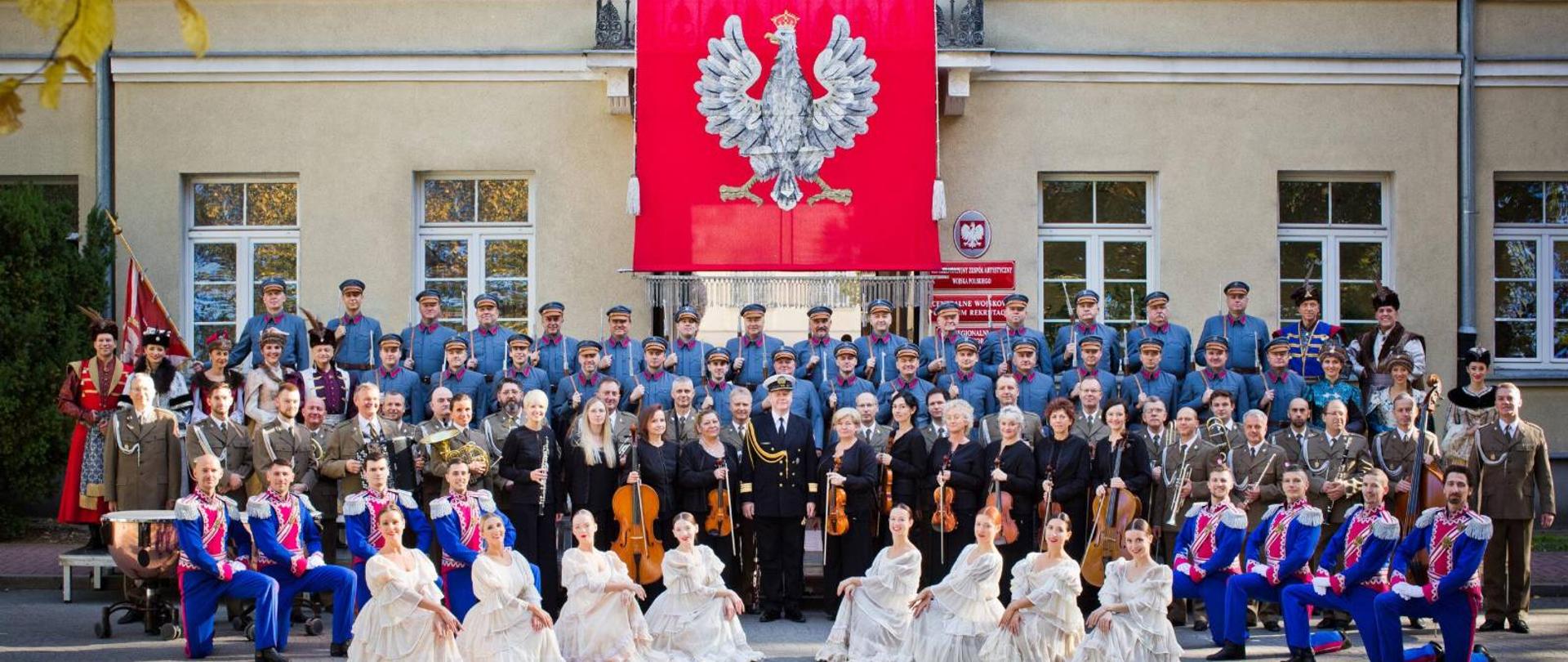 Koncert i Bieg z okazji 25-lecia Polski w NATO